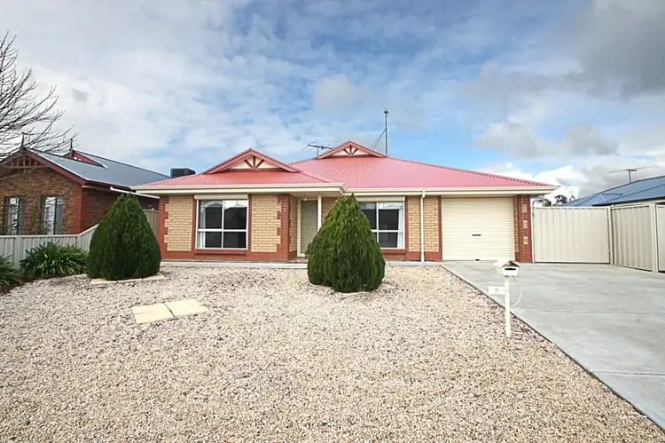 6 Kimvu Court, Munno Para West SA 5115