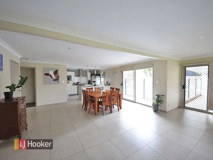 Sixth view of Homely house listing, 21A McNeill Road, Kallangur QLD 4503