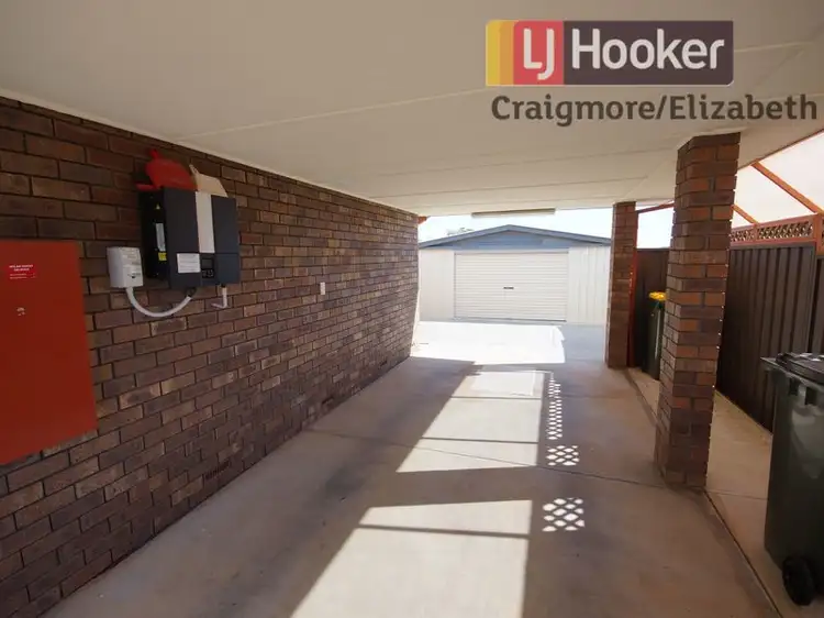 Fourth view of Homely house listing, 36 Olinda Street, Craigmore SA 5114