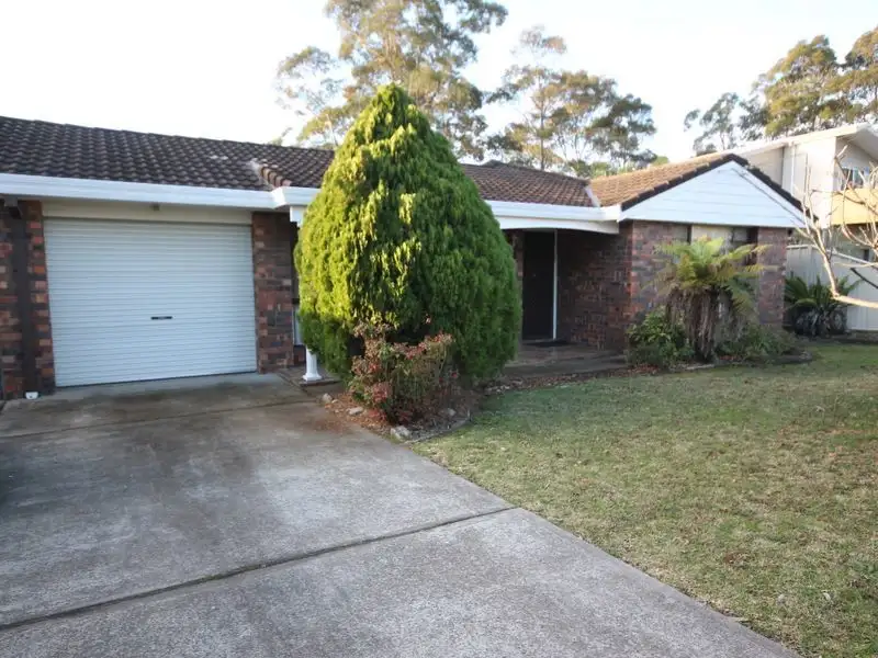 Main view of Homely house listing, 6 Walmer Avenue, Sanctuary Point NSW 2540