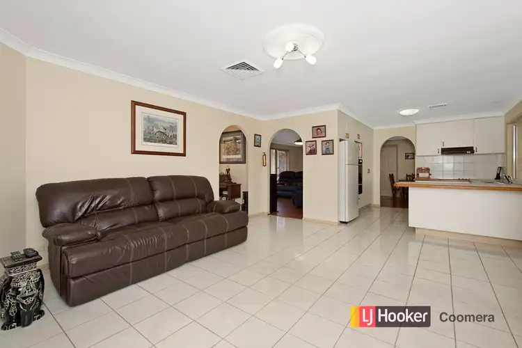 Seventh view of Homely house listing, 1 Gragin Place, Parkinson QLD 4115