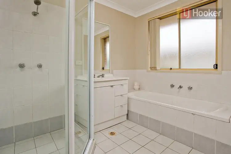Sixth view of Homely townhouse listing, 43/16-20 Barker Street, St Marys NSW 2760