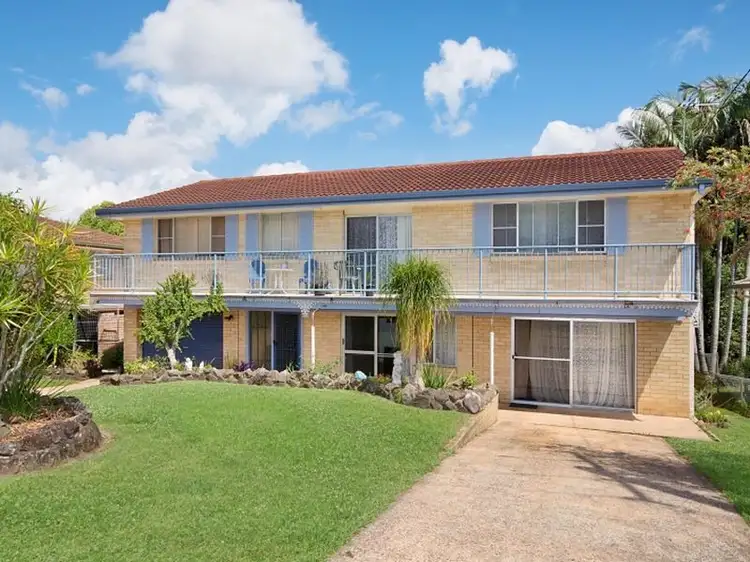 Main view of Homely house listing, 16 Robrown Drive, Lismore Heights NSW 2480