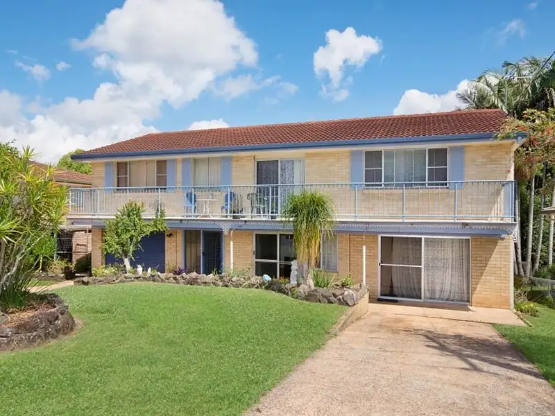 Main view of Homely house listing, 16 Robrown Drive, Lismore Heights NSW 2480