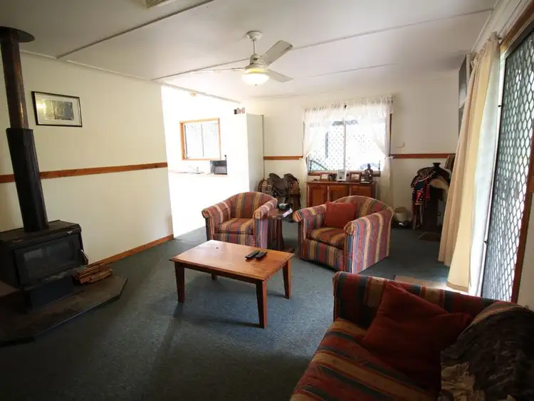 Second view of Homely house listing, 43 Mount Mulgowie Road, Buaraba QLD 4311