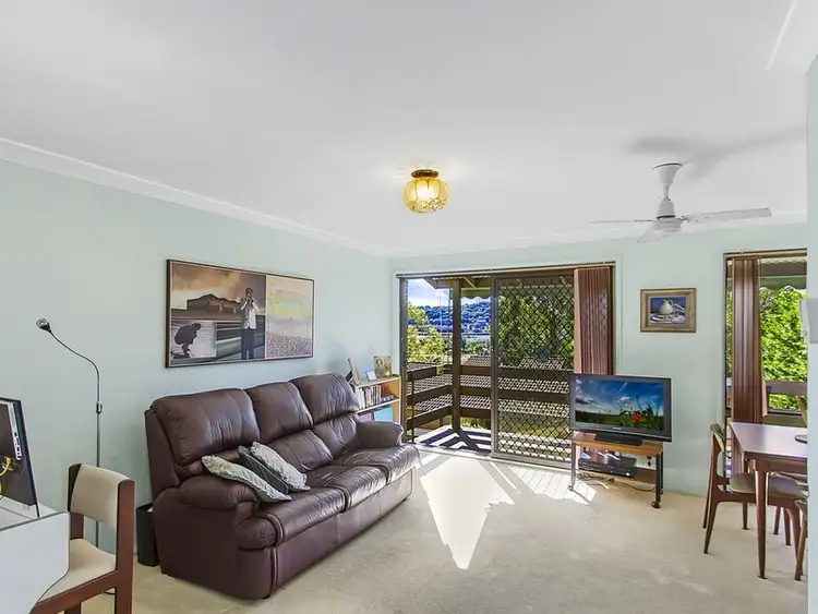Fourth view of Homely unit listing, 12/31 Fiona Street, Point Clare NSW 2250