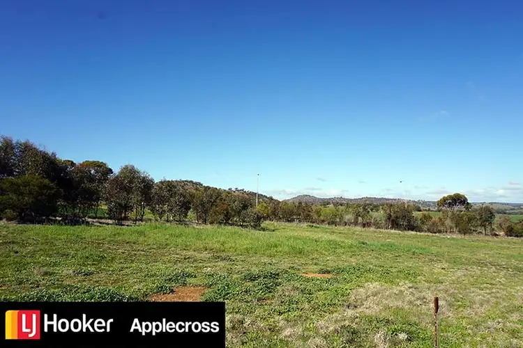 Lot 309 Tomkins Bend, Toodyay WA 6566