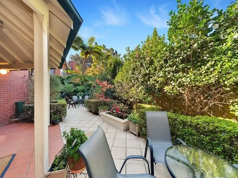 Main view of Homely townhouse listing, 16/18-22 Stanley Street, St Ives NSW 2075