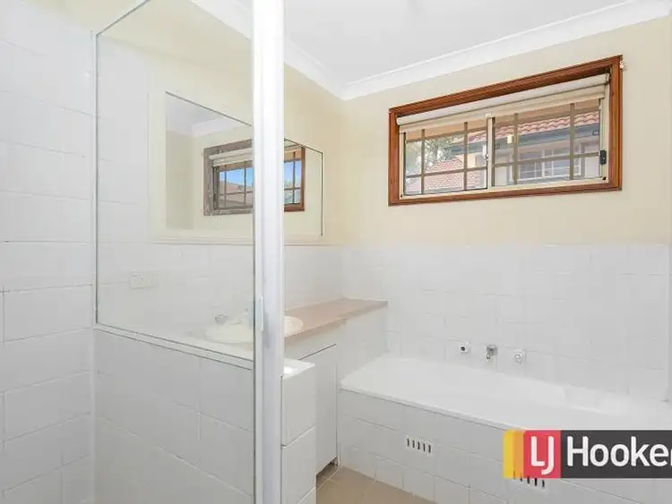 Sixth view of Homely townhouse listing, 2/201 Stephen Street, Blacktown NSW 2148