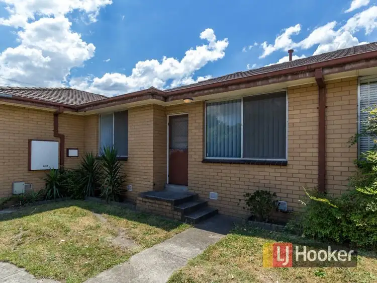 Second view of Homely unit listing, 2/80 Jones Road, Dandenong VIC 3175