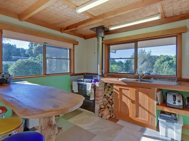 Sixth view of Homely rural property listing, 2333 Preolenna Road, Preolenna TAS 7325