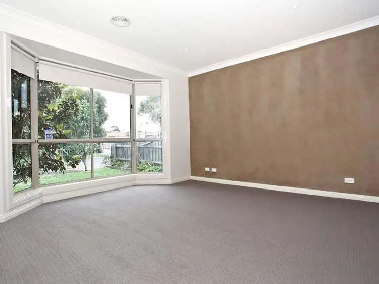 Second view of Homely house listing, 17 Bruce Street, Cranbourne VIC 3977