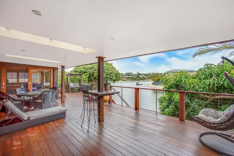 Sixth view of Homely house listing, 16 Aberdeen Avenue, Benowa QLD 4217