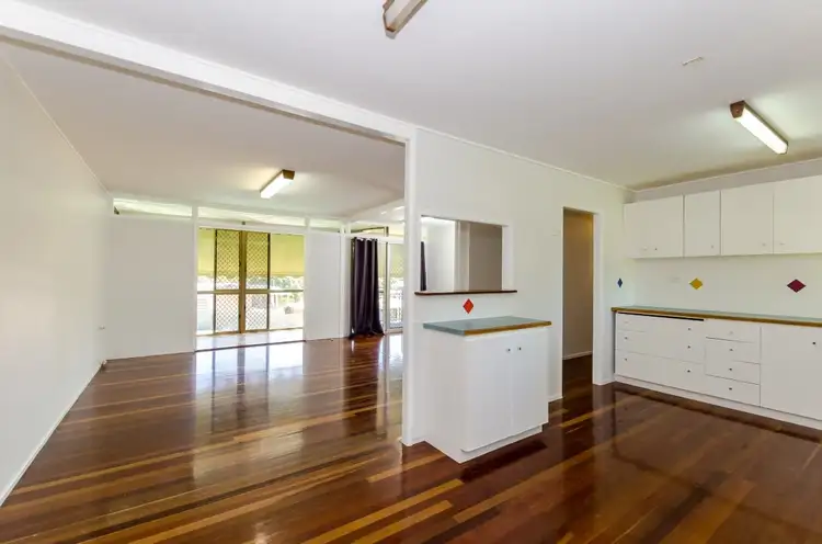 Second view of Homely house listing, 42 Walters Avenue, West Gladstone QLD 4680