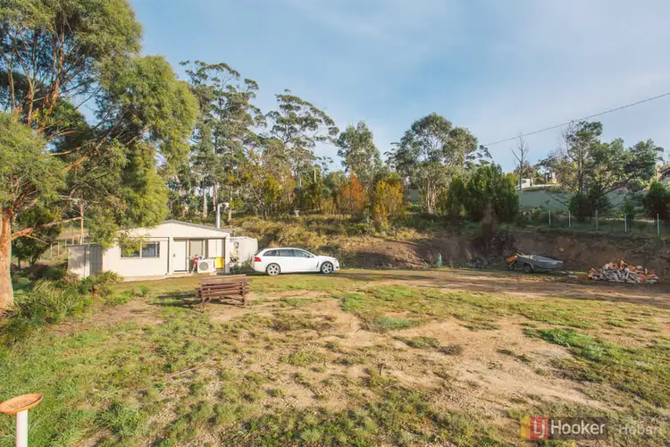 Fourth view of Homely land listing, 35 Bernacchi Drive, Orford TAS 7190