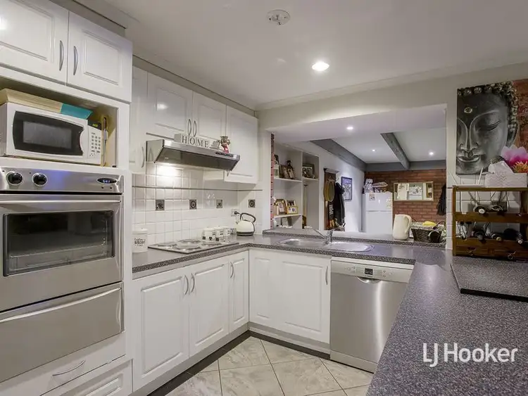 Fourth view of Homely house listing, 12 Michelle Court, Hoppers Crossing VIC 3029