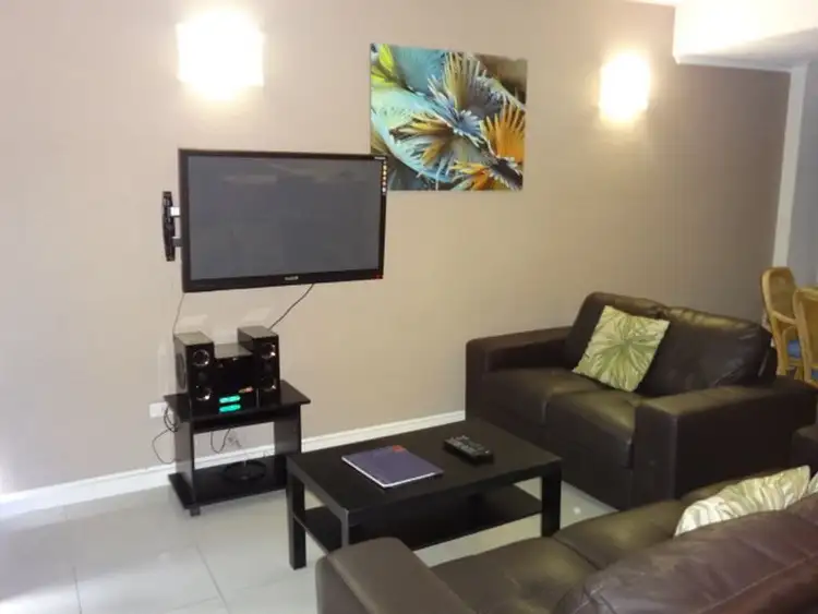 Sixth view of Homely villa listing, 27 Rendezvous Reef Resort, Port Douglas QLD 4877