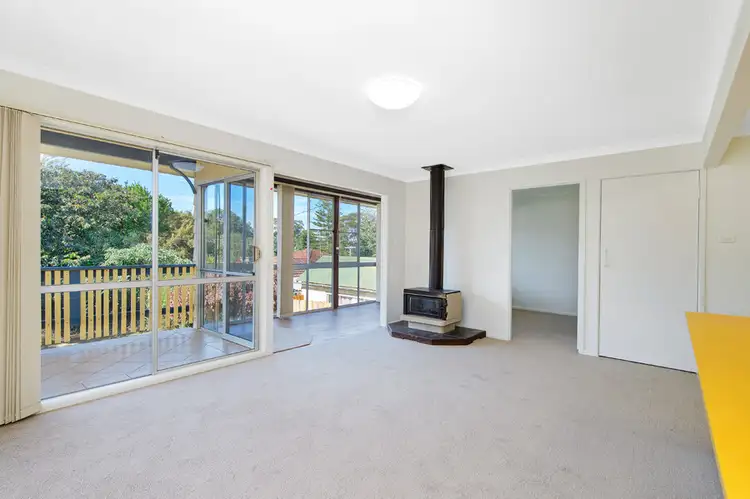 Second view of Homely house listing, 51 Hollingworth Street, Port Macquarie NSW 2444