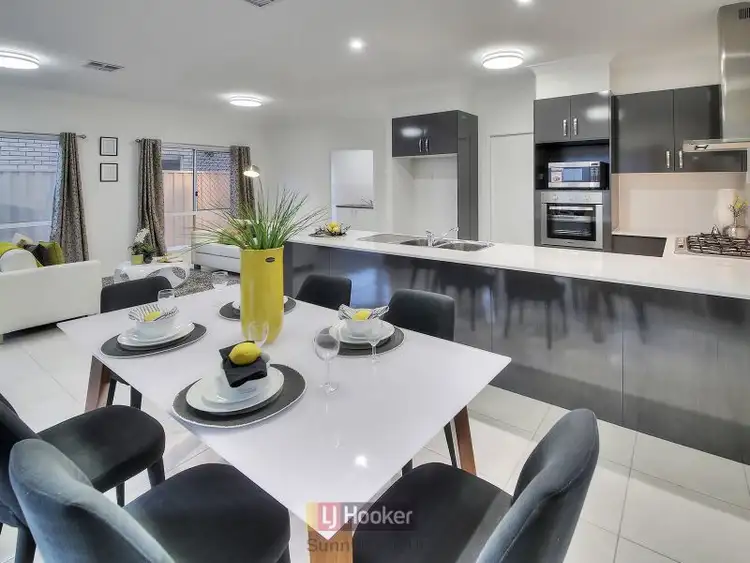 Second view of Homely house listing, 22 Agnes Street, Sunnybank QLD 4109