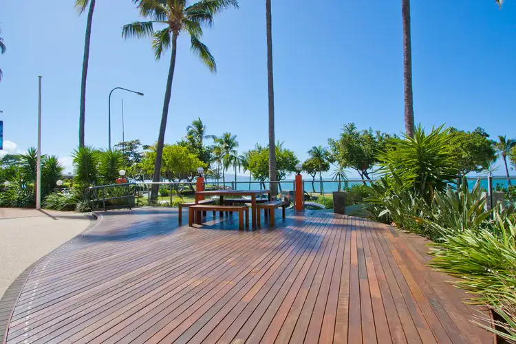 Second view of Homely unit listing, 1204 & 1205/75 The Strand, North Ward QLD 4810