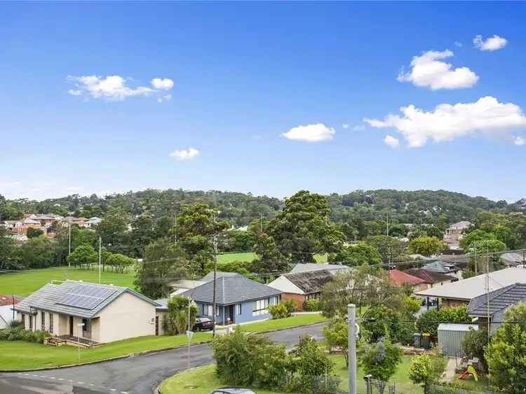 Third view of Homely house listing, 10 Millbrook Road, Figtree NSW 2525