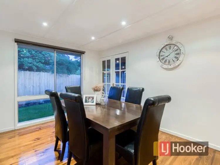 Fifth view of Homely unit listing, 27 Mansfield Street, Berwick VIC 3806