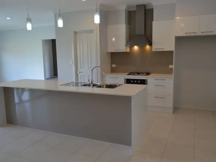 Second view of Homely house listing, Lot 23 Lloyd Street, Macksville NSW 2447