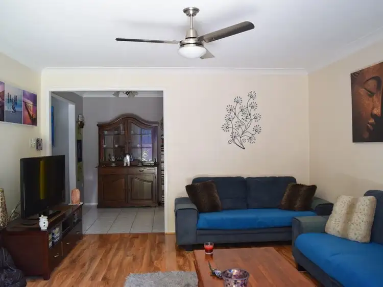 Second view of Homely house listing, 17 McFarlane Street, South Grafton NSW 2460