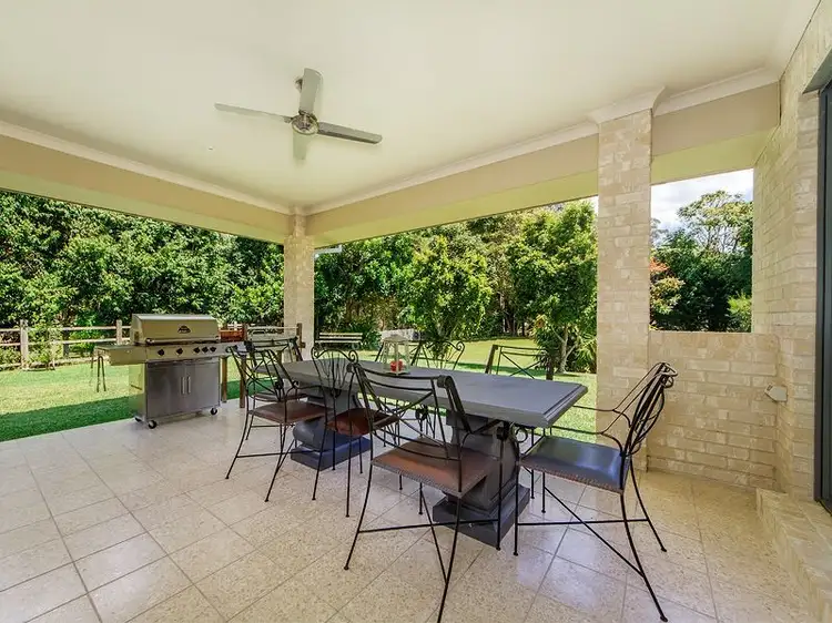 Third view of Homely house listing, 6 Hersden Court, Bonogin QLD 4213