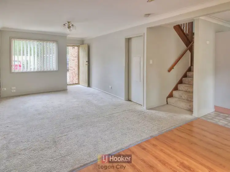 Fourth view of Homely townhouse listing, 5/51 Station Rd, Bethania QLD 4205