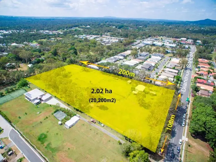 79 Dianthus Street, Wakerley QLD 4154