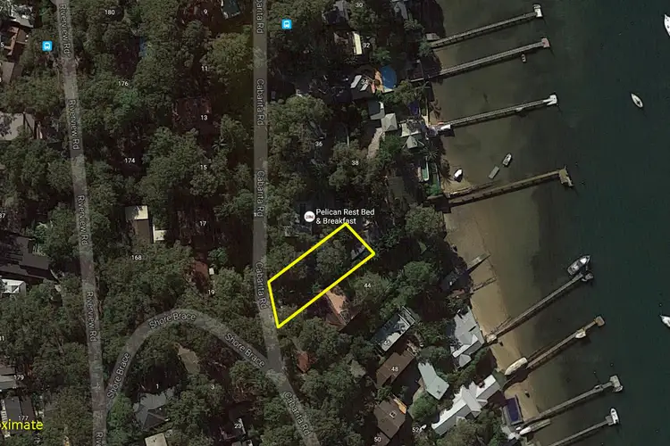 Third view of Homely house listing, 42a Cabarita Road, Avalon Beach NSW 2107