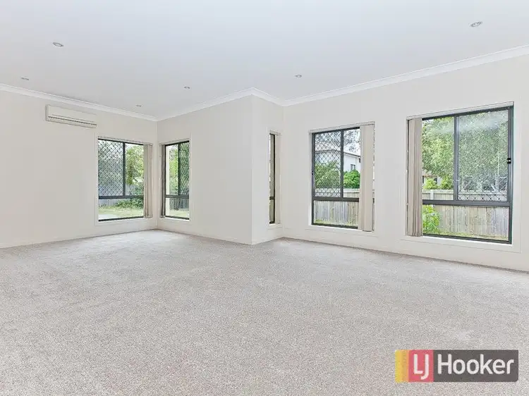 Third view of Homely house listing, 20 Somerset Drive, Carseldine QLD 4034