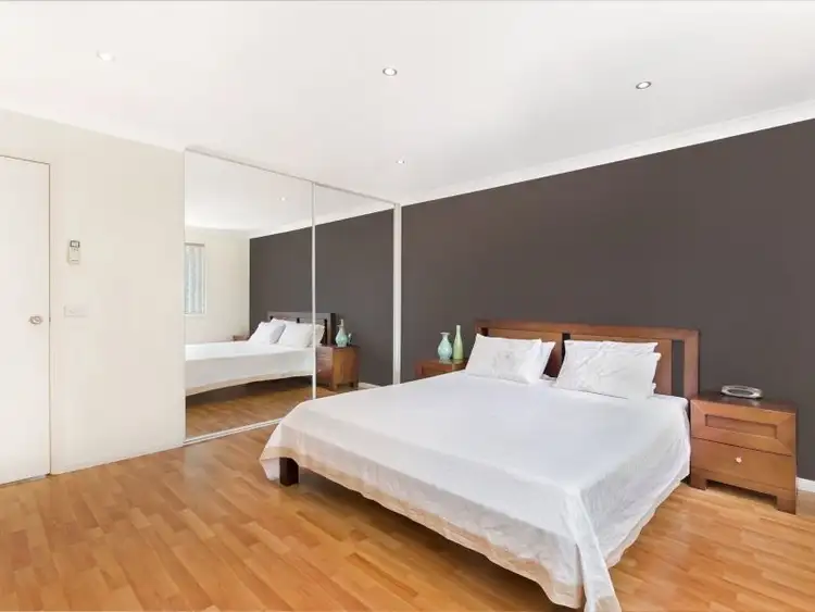 Fourth view of Homely townhouse listing, 9/47 Mallacoota Street, Wakeley NSW 2176