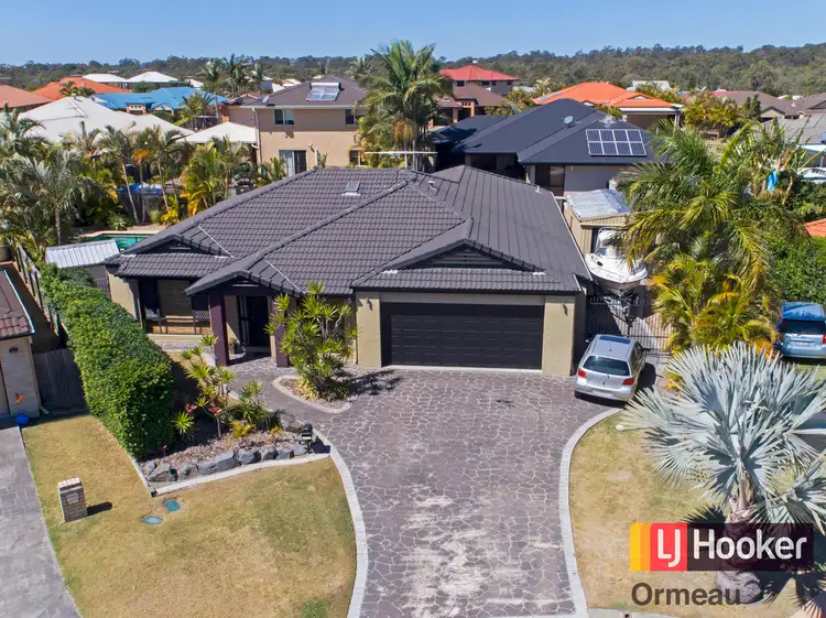 Second view of Homely house listing, 16 Albizia Court, Ormeau QLD 4208