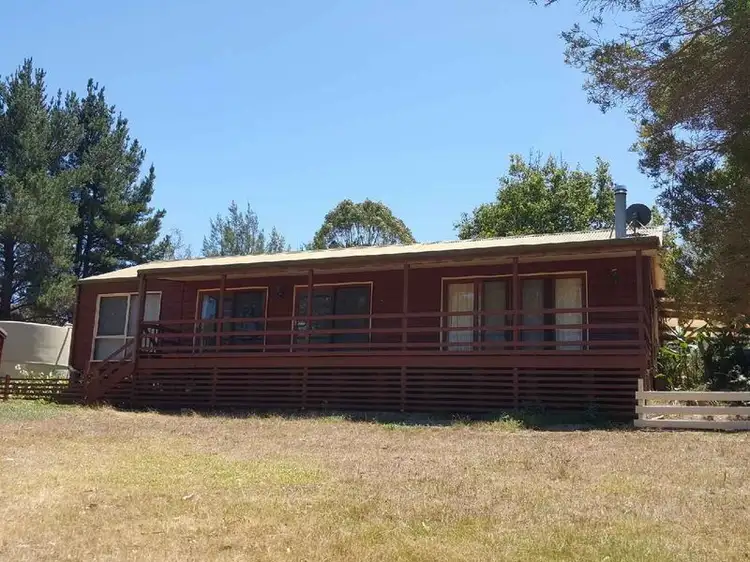 11 Greendale Lane, Wolumla NSW 2550