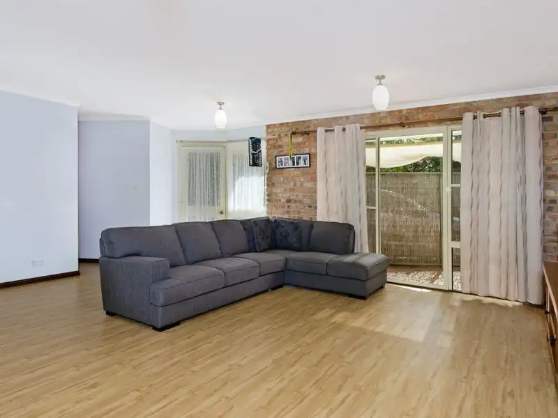 Main view of Homely villa listing, 2/11 Banjora Place, Lake Cathie NSW 2445