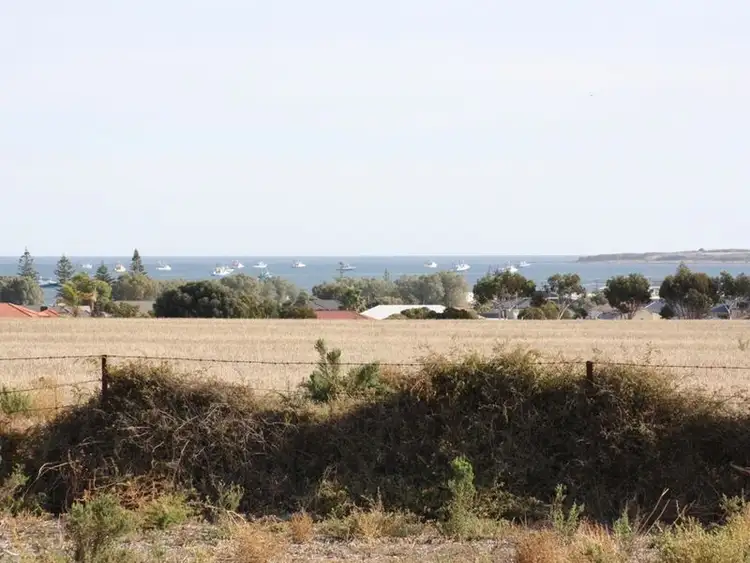 Main view of Homely land listing, 27 Errington Street, Wallaroo SA 5556
