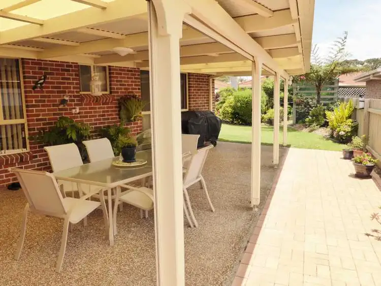Second view of Homely house listing, 12 Victoria Place, Forster NSW 2428