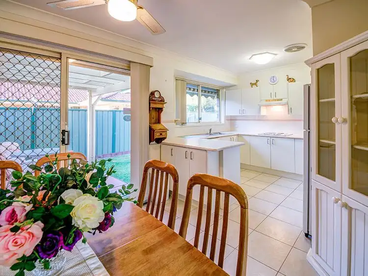 Fourth view of Homely semi-detached listing, 7 Castlereagh Crescent, Bateau Bay NSW 2261