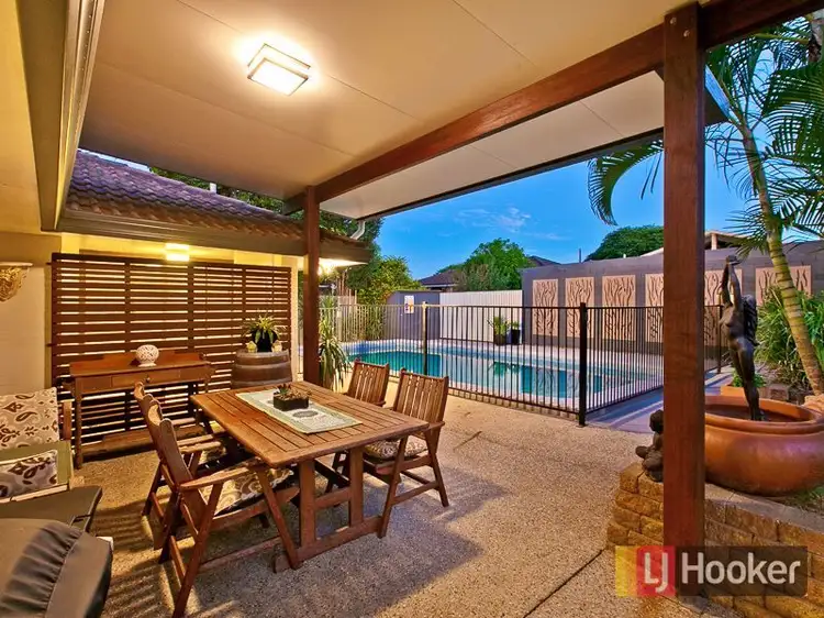 Fourth view of Homely house listing, 33 Terrence Street, Aspley QLD 4034
