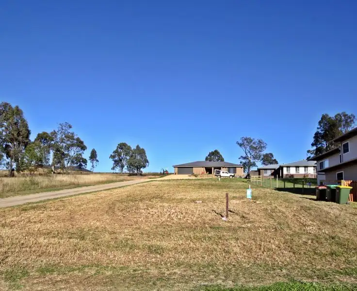19 Lou Fisher Place, Muswellbrook NSW 2333