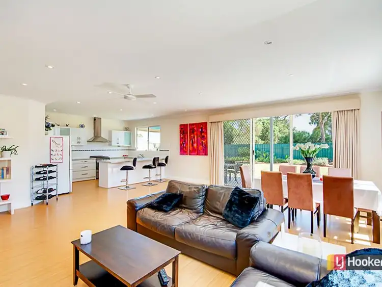 Fourth view of Homely house listing, 6 Leonard Street, Melrose Park SA 5039