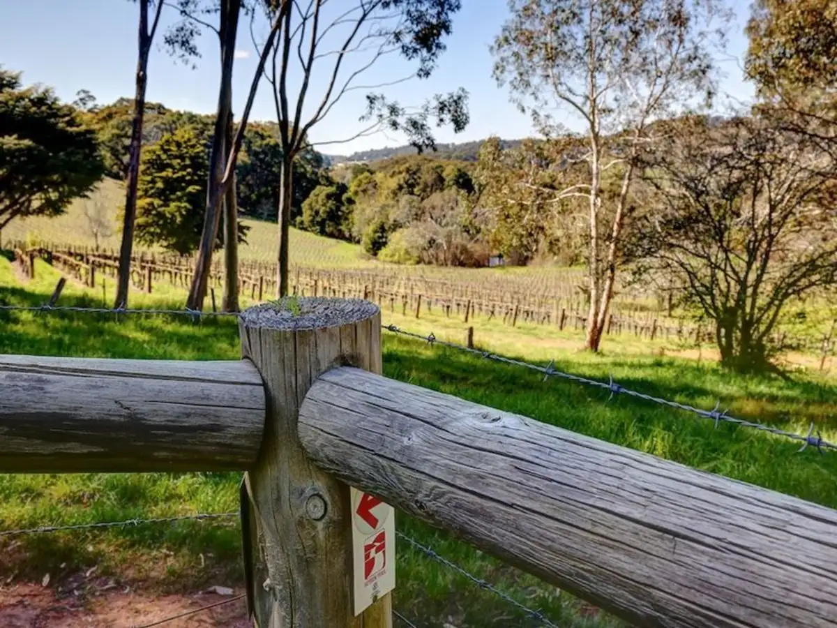 Main view of Homely land listing, 9 Spring Gully Road, Piccadilly SA 5151