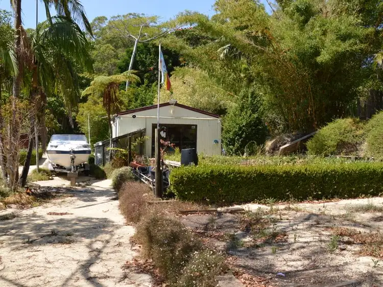 Seventh view of Homely land listing, 53-55 Stockton Street, Nelson Bay NSW 2315