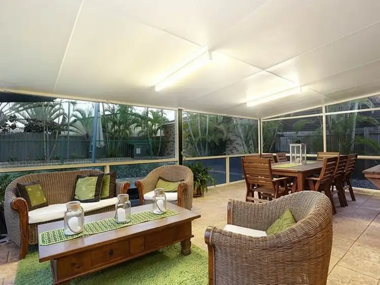 Seventh view of Homely house listing, 11 Arlene Park Terrace, Helensvale QLD 4212