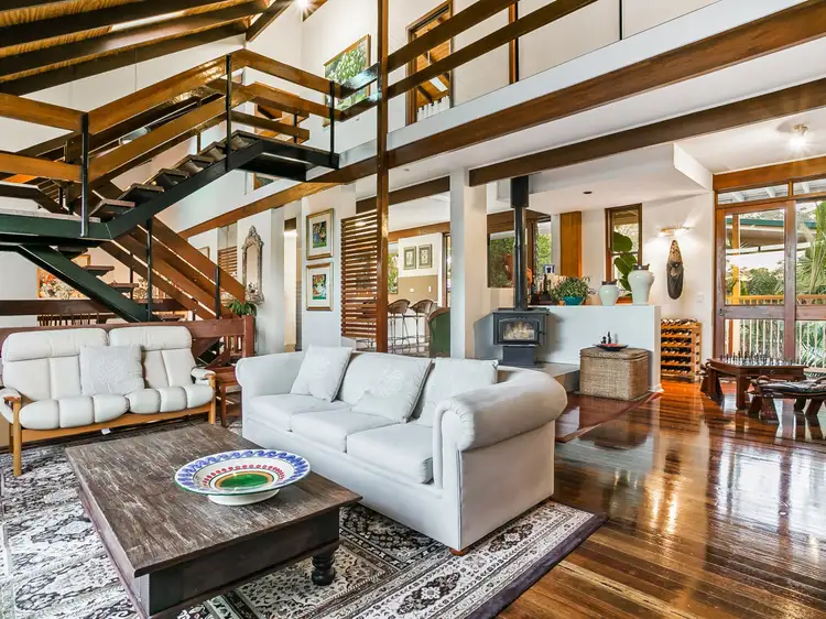 Fifth view of Homely house listing, 42 Botticelli Street, Fig Tree Pocket QLD 4069