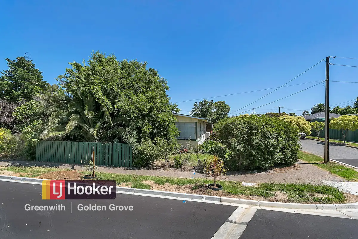 Main view of Homely house listing, 22 Heather Avenue, Windsor Gardens SA 5087
