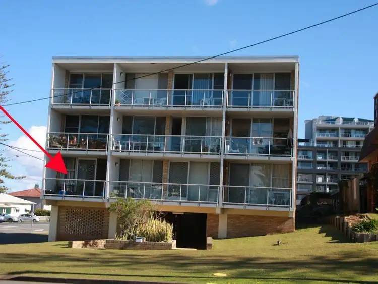 Second view of Homely unit listing, 3/13 Lord Street, Port Macquarie NSW 2444