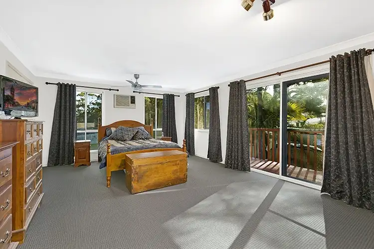 Sixth view of Homely house listing, 25 Anglers Drive, Bateau Bay NSW 2261